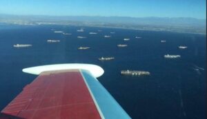 Cargo Ships