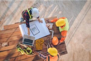 Construction Imports